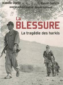 Highlight for Album: La BLESSURE